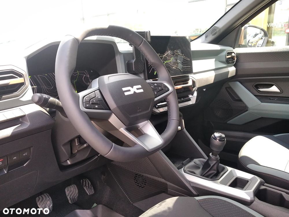 Dacia Bigster 1.2 TCe mHEV Journey - 17