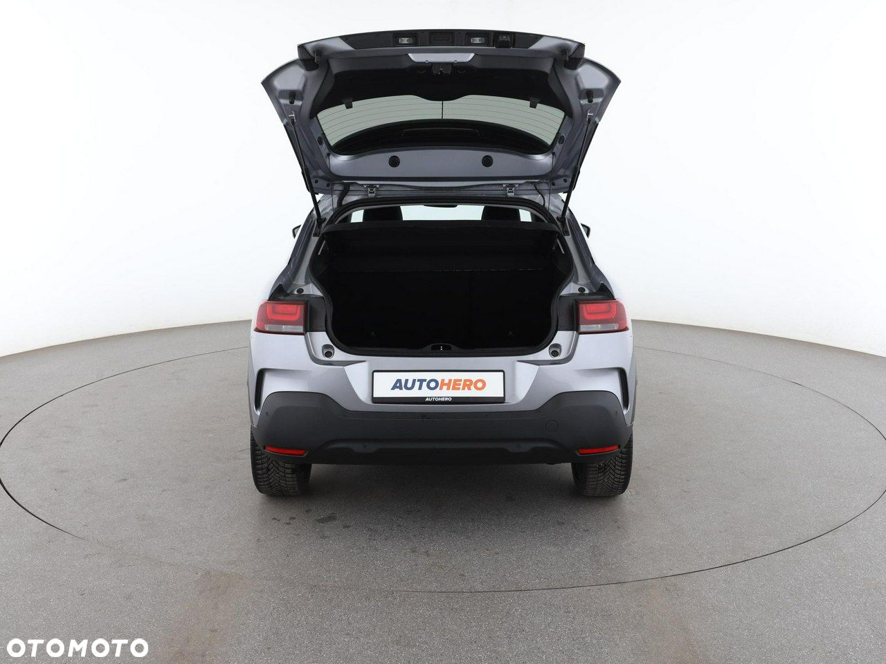 Citroën C4 Cactus 1.2 PureTech Origins S&S - 19