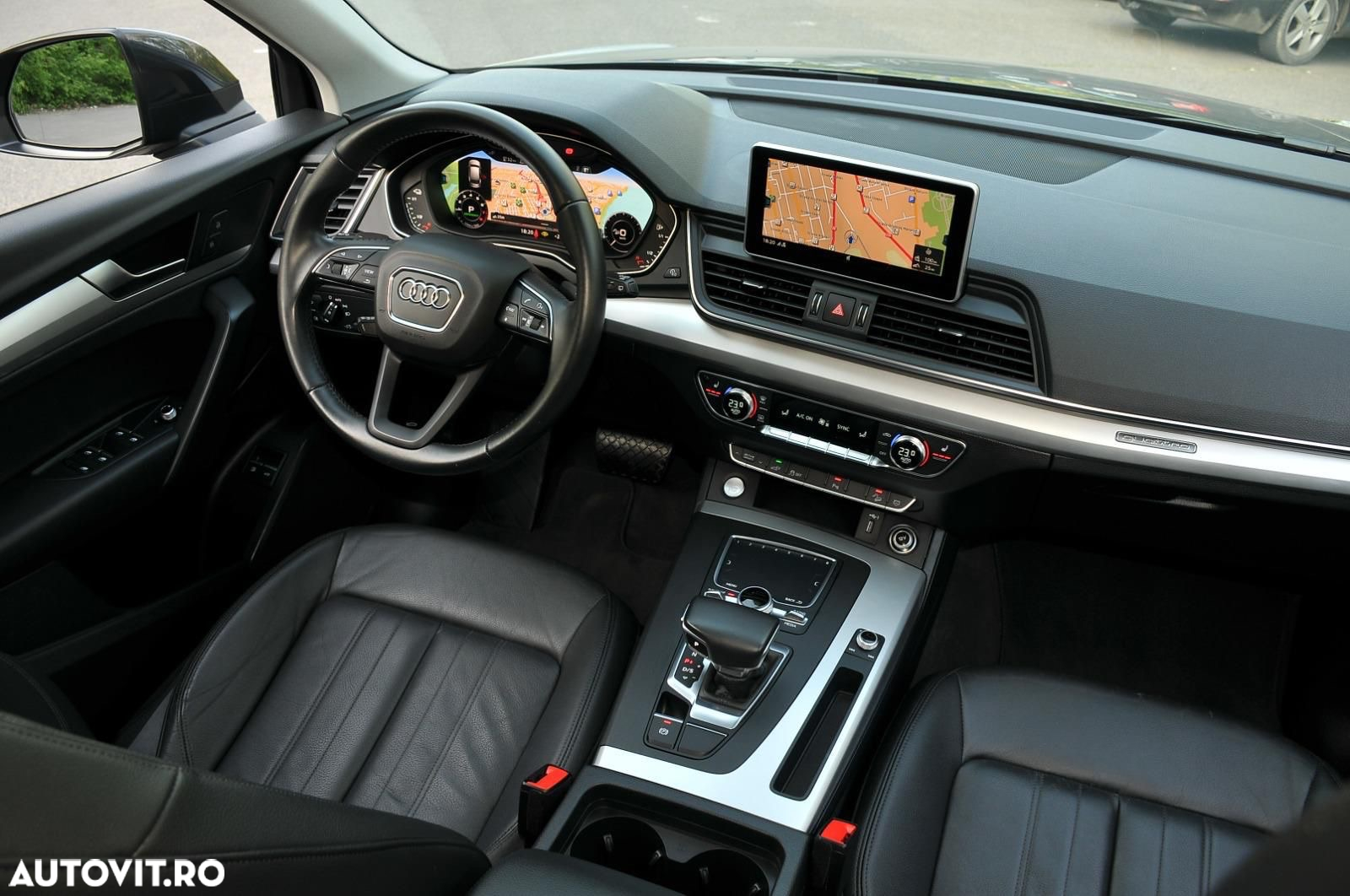 Audi Q5 50 TFSI e quattro S tronic - 11