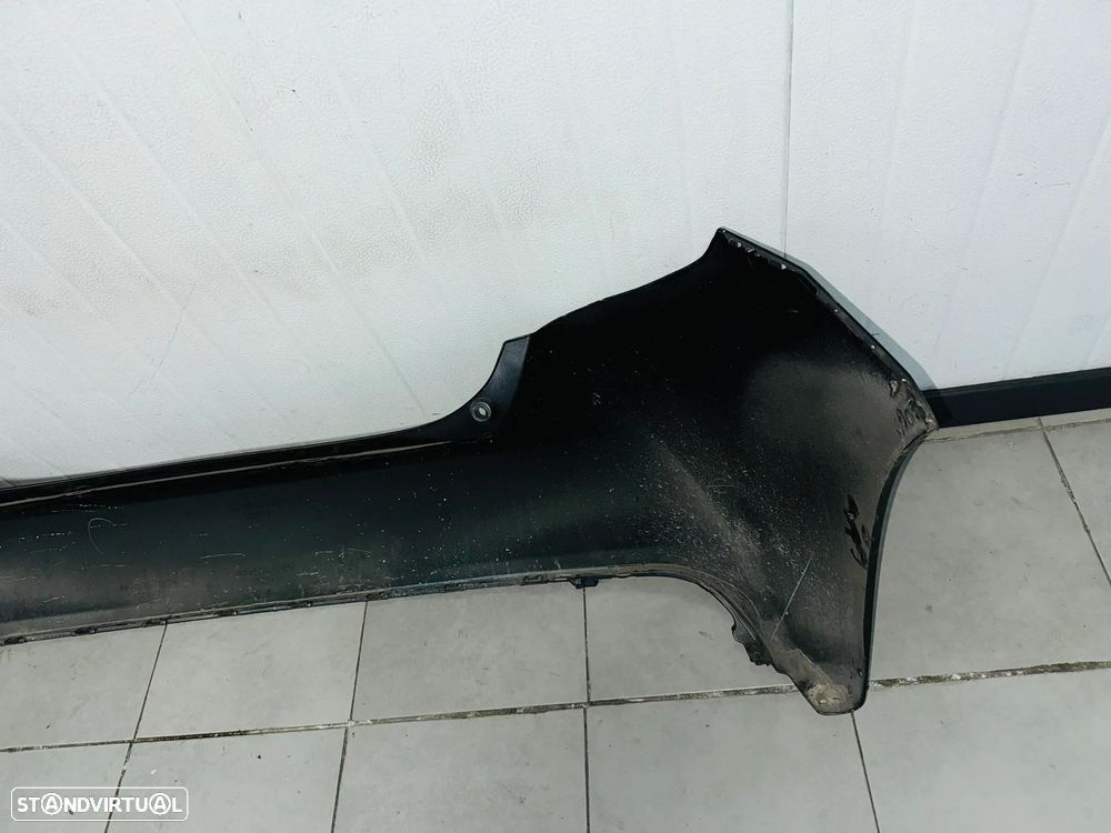 Para Choques Trás Toyota Yaris - 2017 / 2020 - 8
