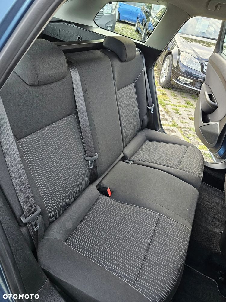 Opel Astra - 30