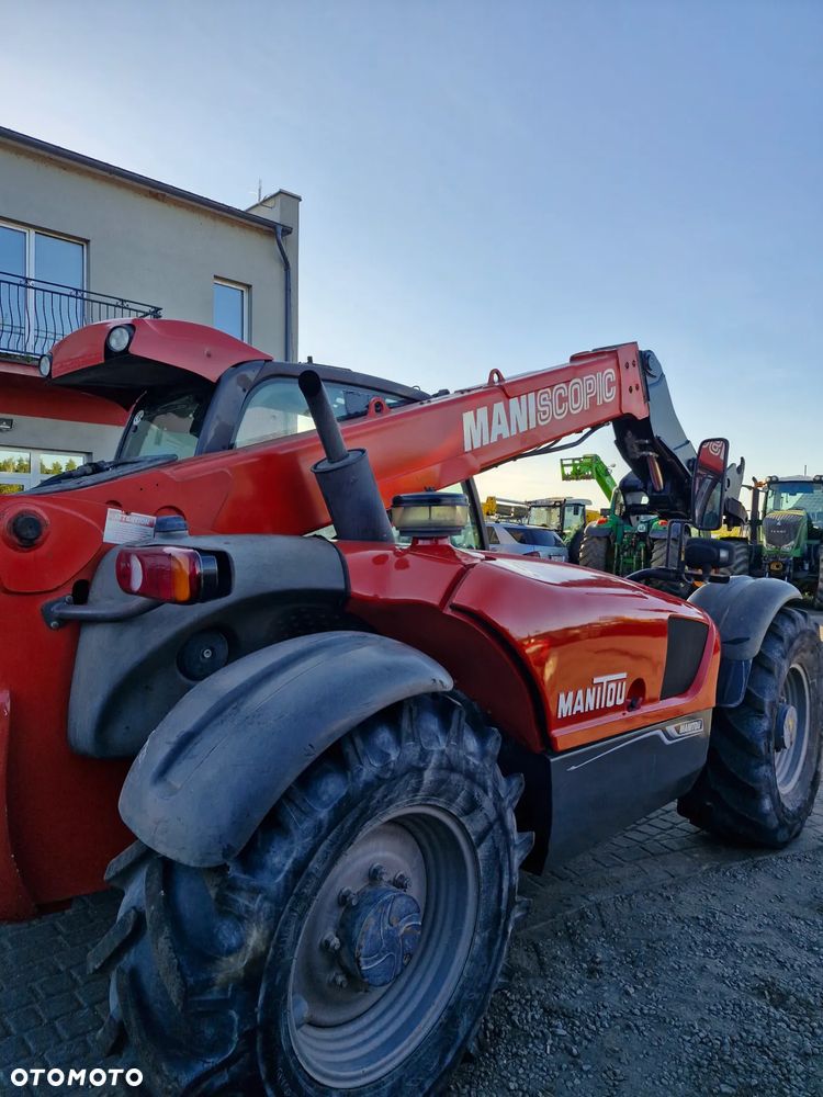 Manitou - 3