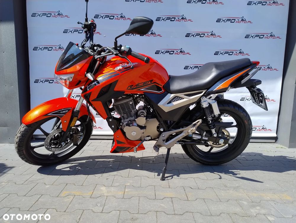 Junak 125 Racer - 22