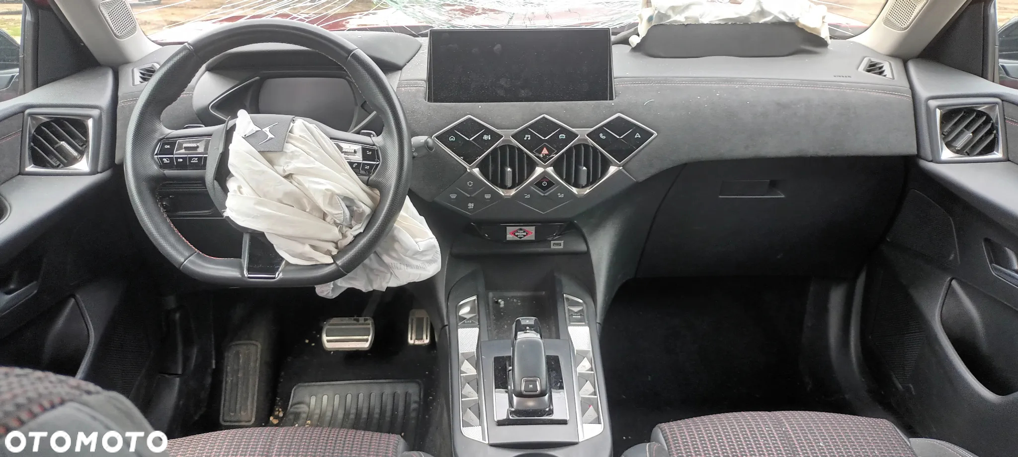 DS Automobiles DS 3 Crossback 1.2 PureTech Performance Line - 20