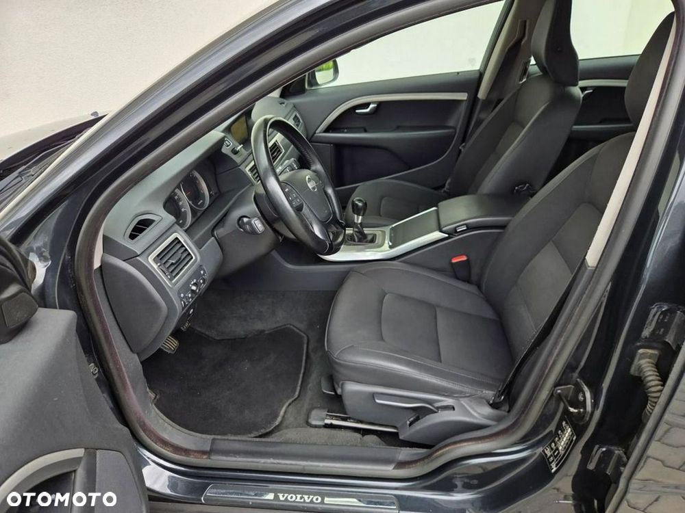 Volvo V70 - 8