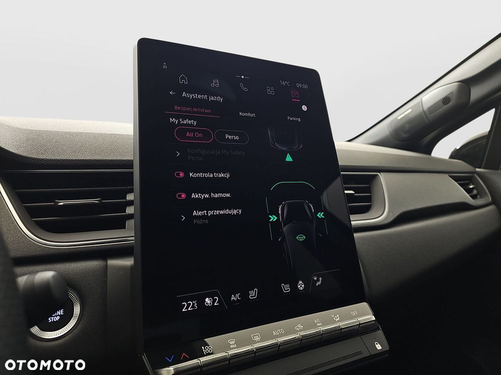 Renault Captur 1.0 TCe Techno - 20