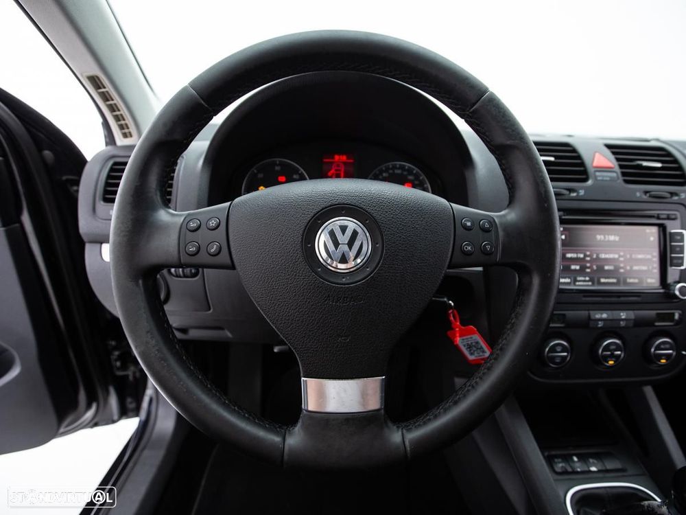 VW Golf Variant - 14