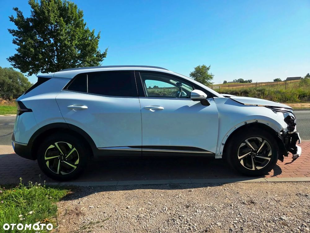Kia Sportage 1.6 T-GDI Business Line 2WD - 4