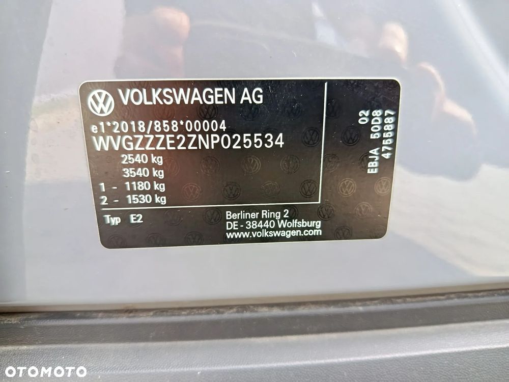 Volkswagen ID.4 77kWh Pro Performance - 15