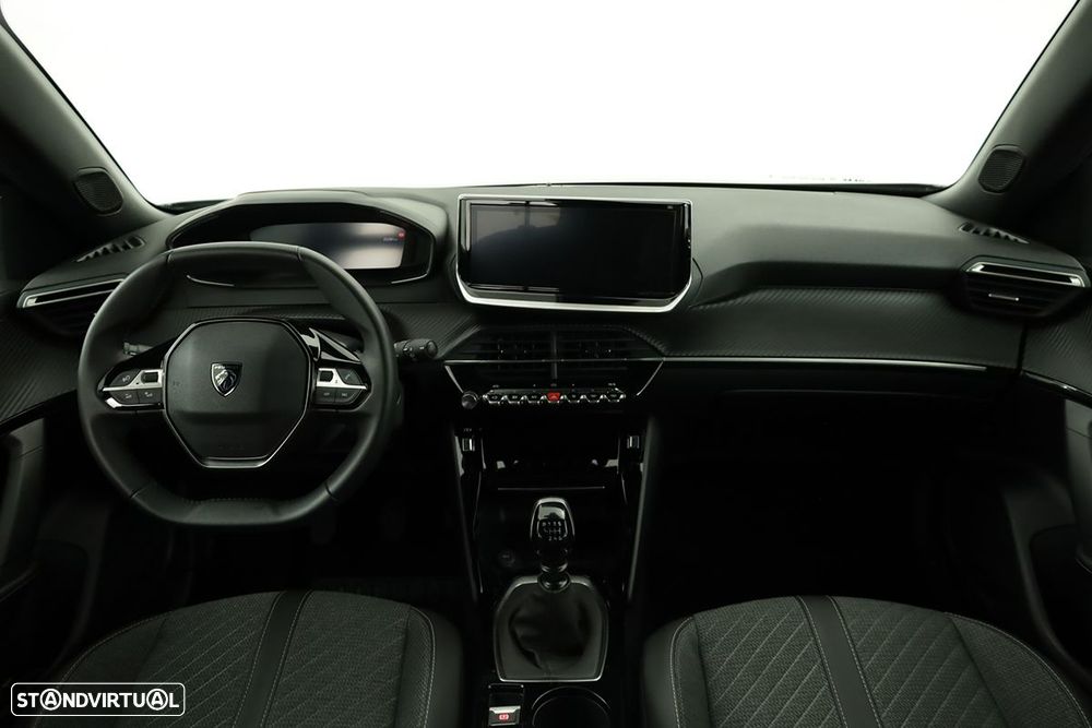 Peugeot 2008 1.2 PureTech Allure - 8