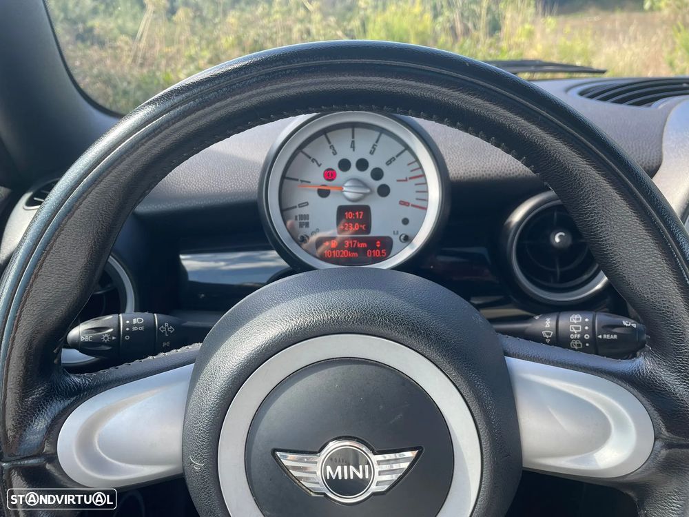 MINI Clubman Cooper S - 25