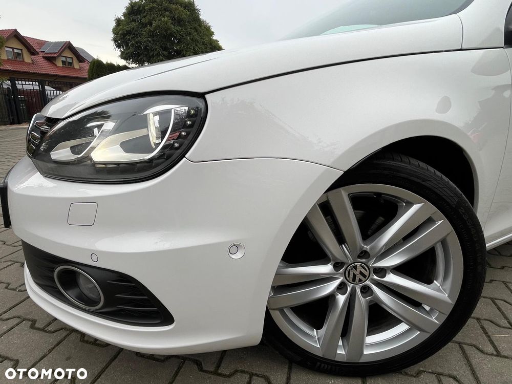 Volkswagen Eos 2.0 TSI DSG GT Sport - 19
