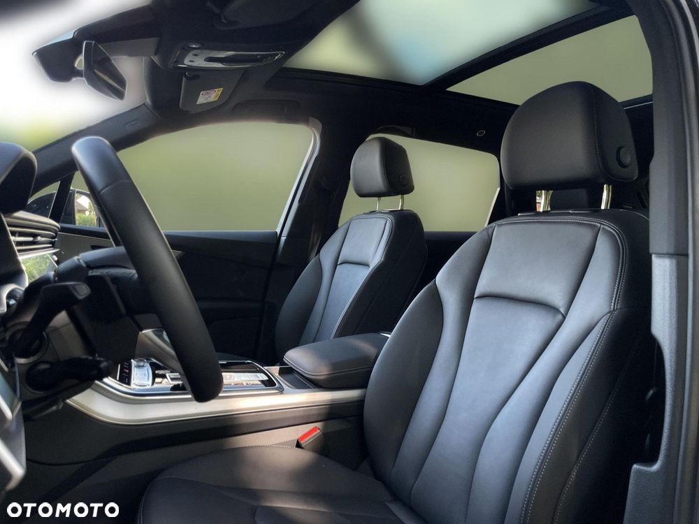Audi Q7 - 14
