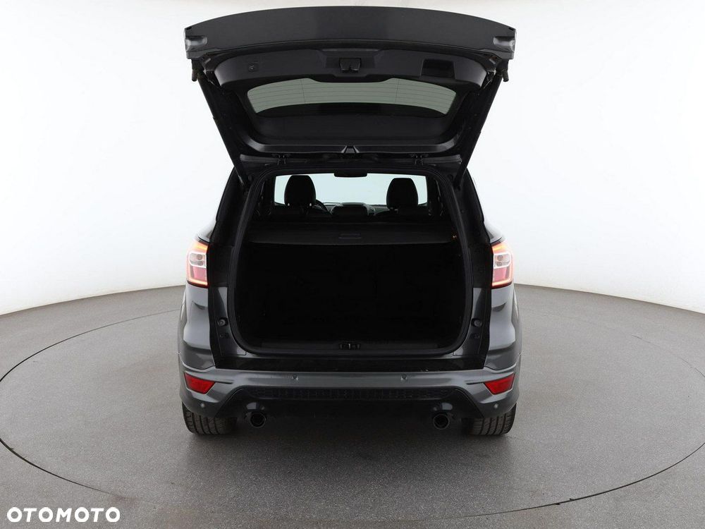 Ford Kuga 2.0 TDCi 4x4 ST-Line - 20