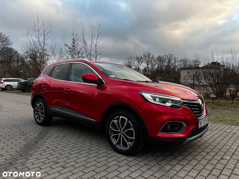 Renault Kadjar 1.3 TCe FAP Intens EDC - 3