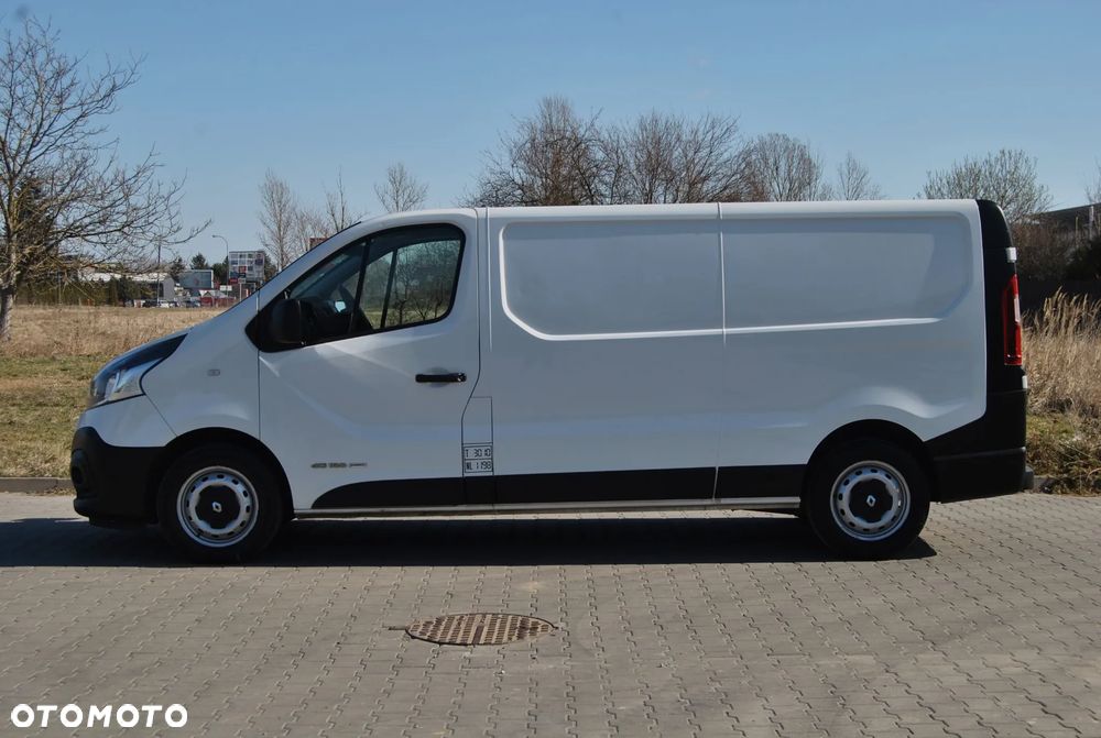Renault Trafic - 14