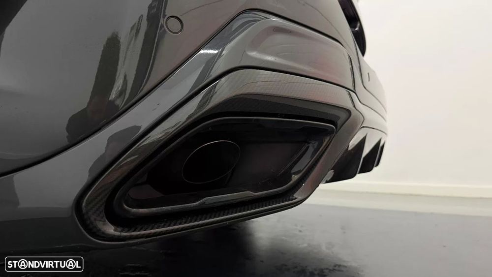 BMW 840 d xDrive Pack M - 20