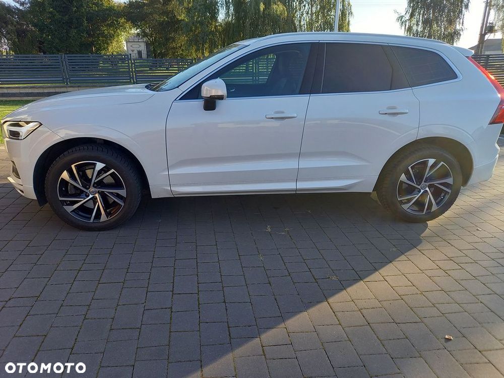 4x Felgi 19 m.in. do VOLVO S60 S80 II S90 V40 V60 V70 V90 Cross Country XC60 XC90 - FE183 - 4
