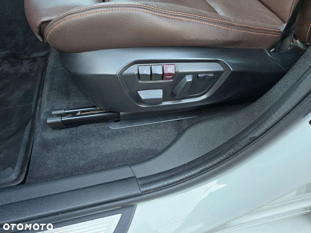 BMW X3 xDrive35d Sport - 22