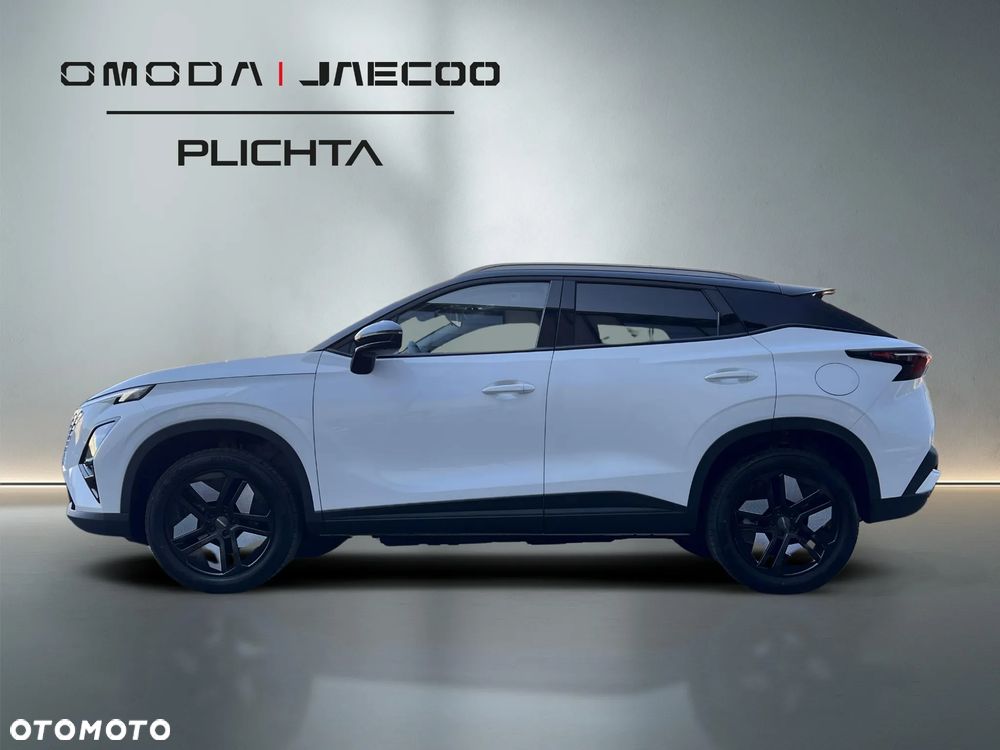 Omoda 5 1.5 T-GDI Hybrid Premium DHT - 4