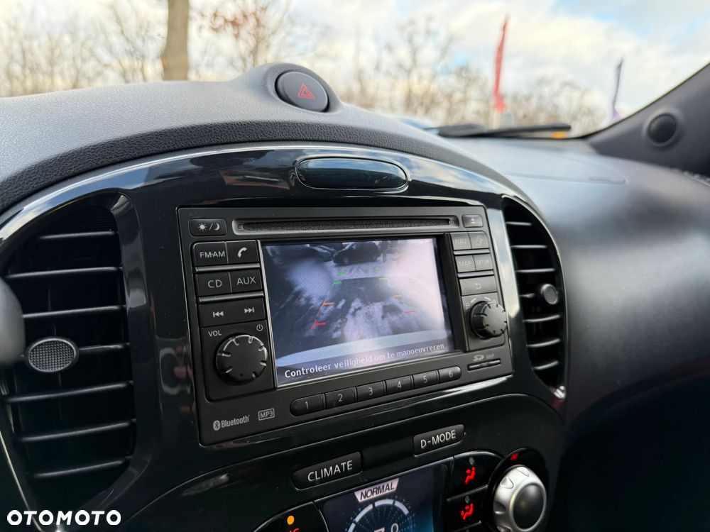 Nissan Juke 1.6 T N-Tec - 31