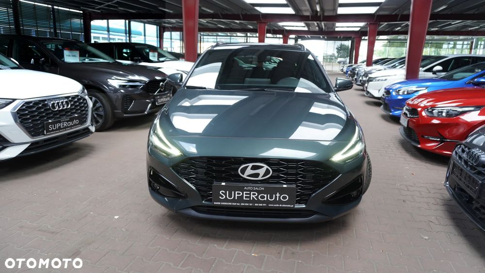 Hyundai i30 1.5 T-GDI 48V Smart Plus DCT - 6