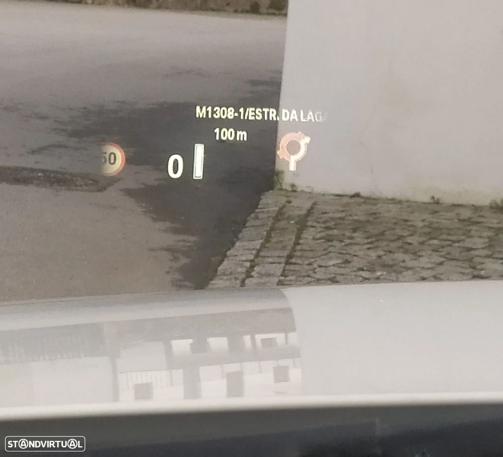 BMW 320 d Aut. Sport Line - 12