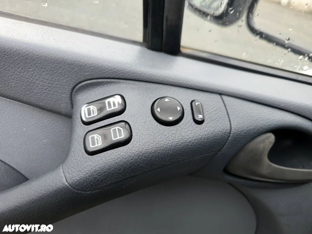 Mercedes-Benz Sprinter - 7