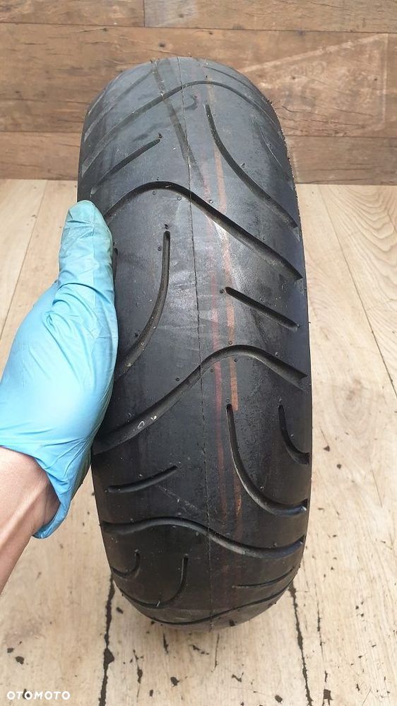 Opona 120/70-13 Maxxis - 2