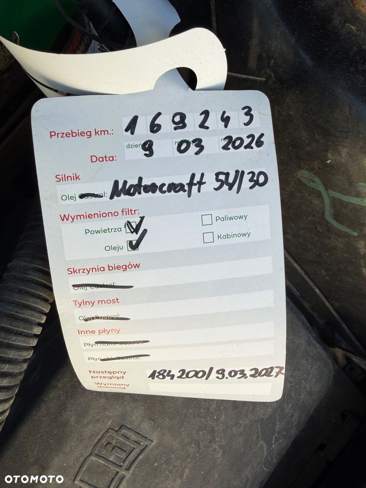 Ford Mondeo 1.6 Ti-VCT Trend - 21