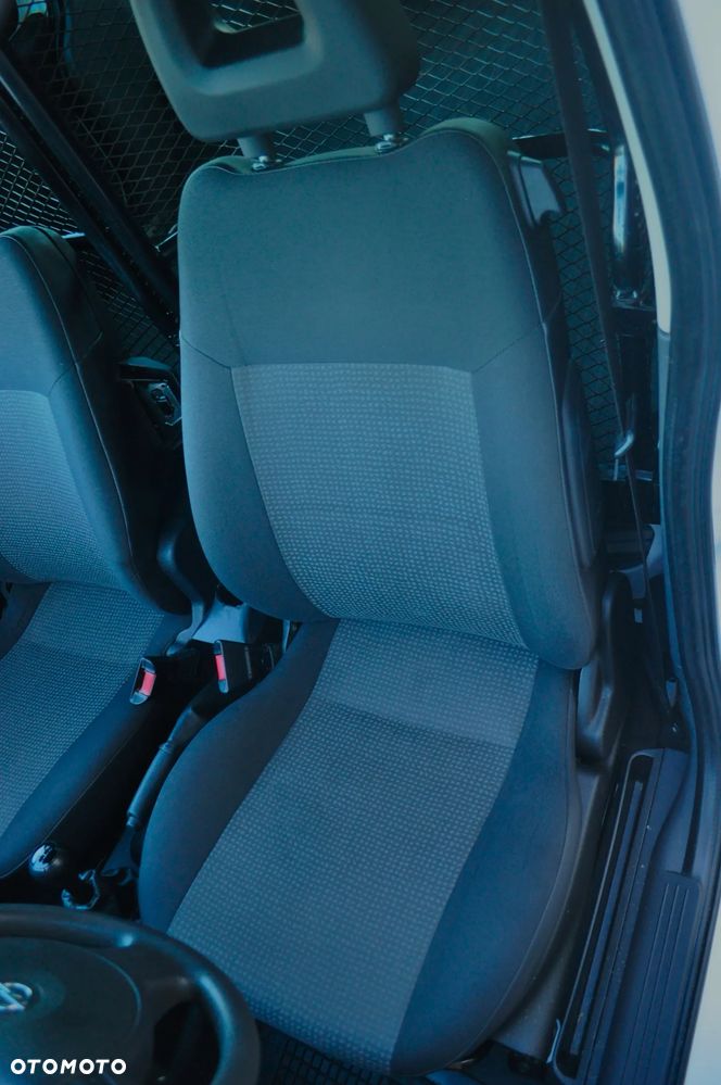 Opel Combo LONG - 26
