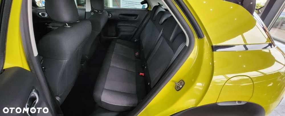 Citroën C4 Cactus - 21