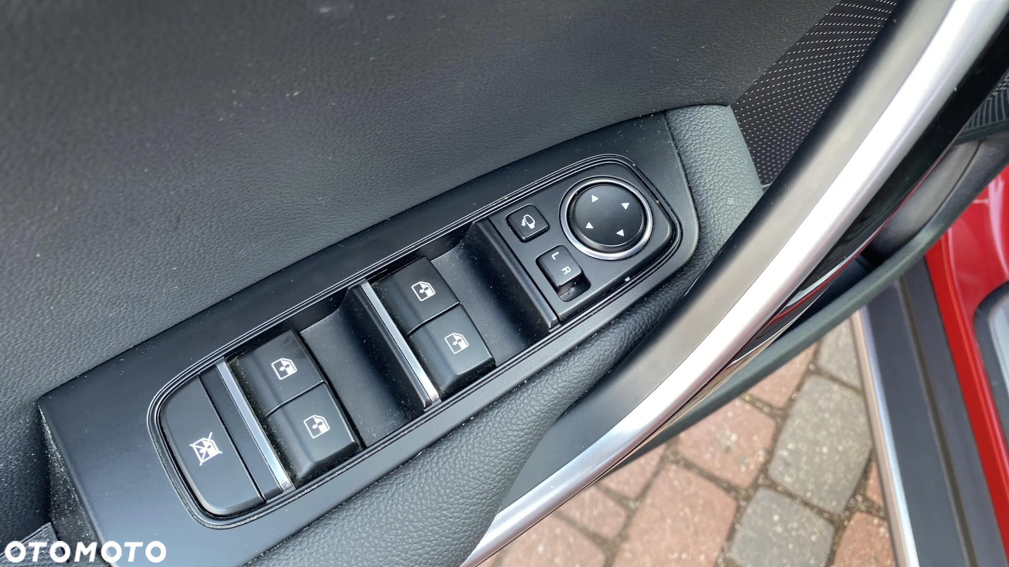 Kia XCeed 1.5 T-GDI L DCT - 15