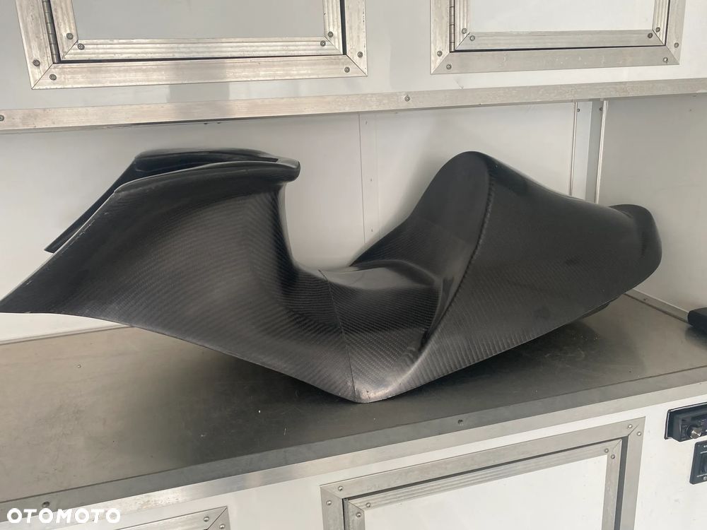 Sea Doo RXP 260 300 Tuning Fotel Sportowy Redany Kadłub Fotel Kompresor Silnik Głowica - 12