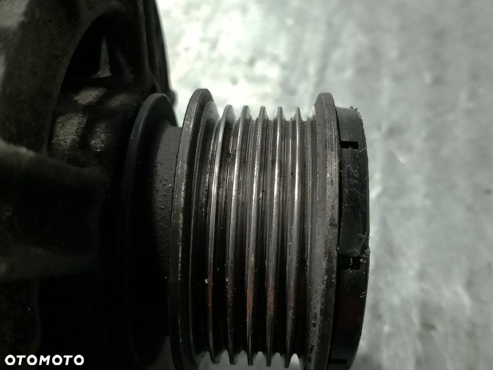 ALTERNATOR SKODA FABIA I CA1644IR 1.4 TDI - 3