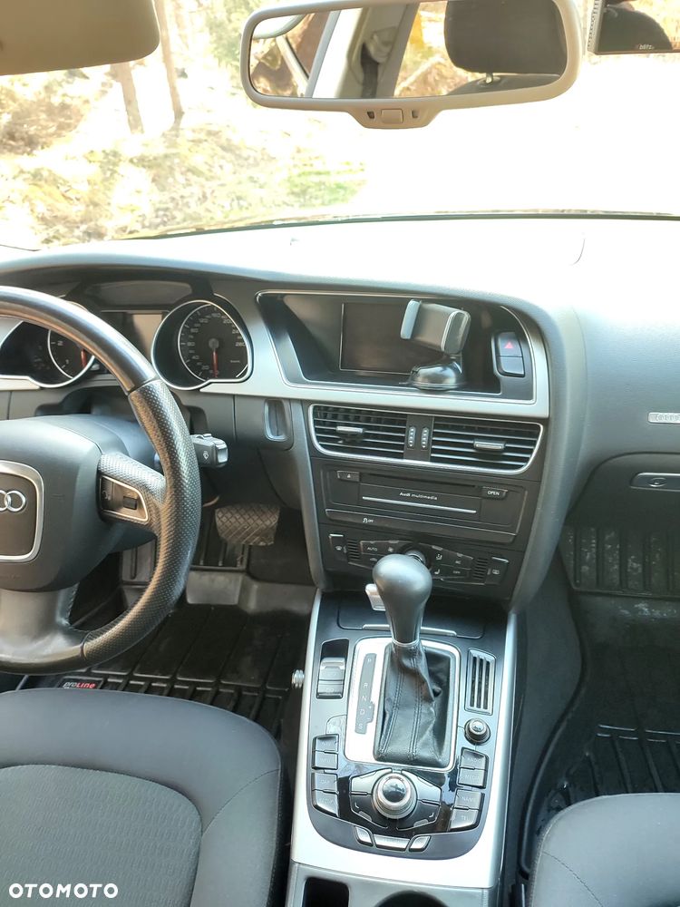 Audi A5 Sportback - 16