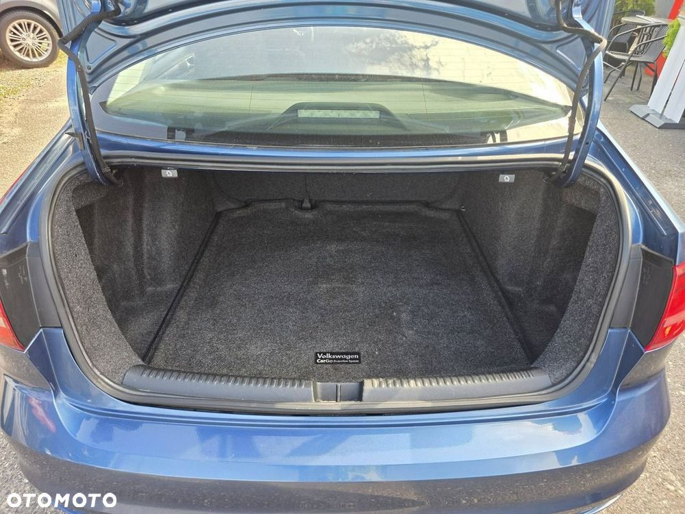 Volkswagen Jetta 1.4 TSI DSG BlueMotion Technology - 30
