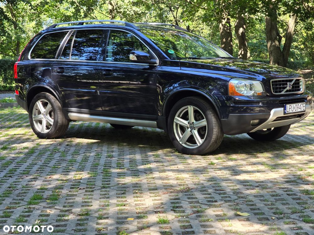 Volvo XC 90 D5 RDesign - 2
