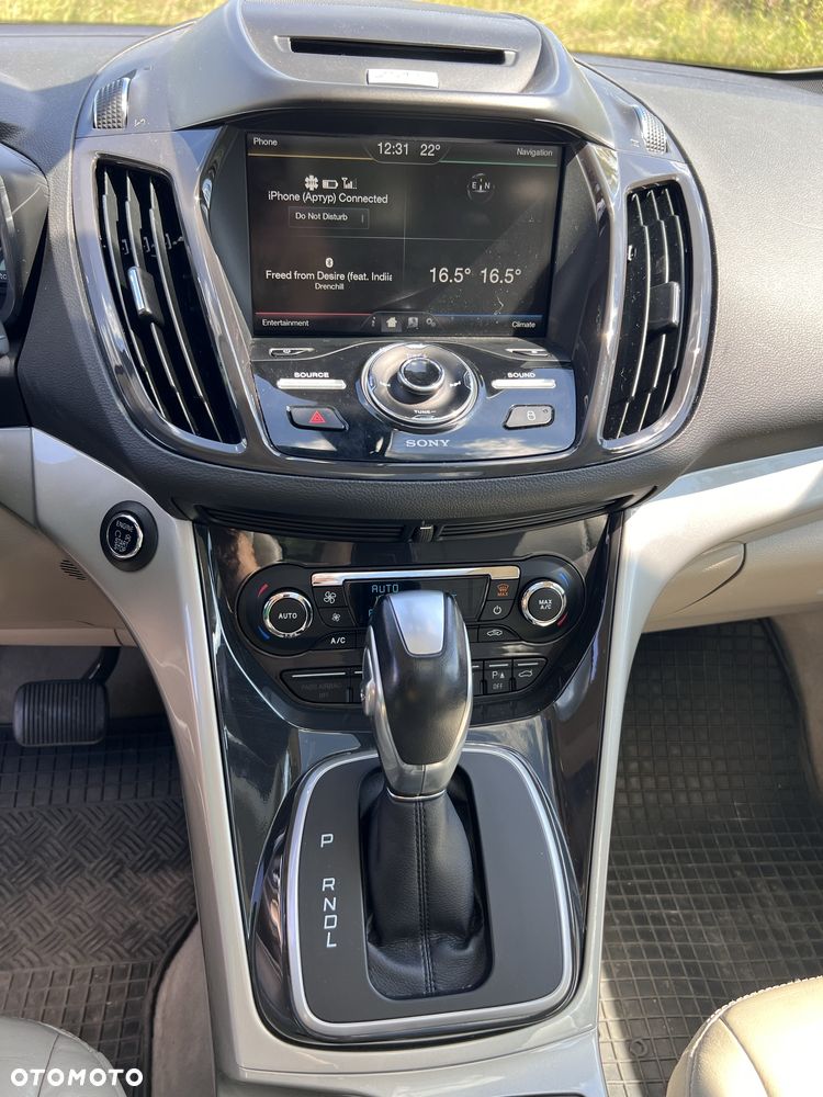 Ford C-MAX - 5