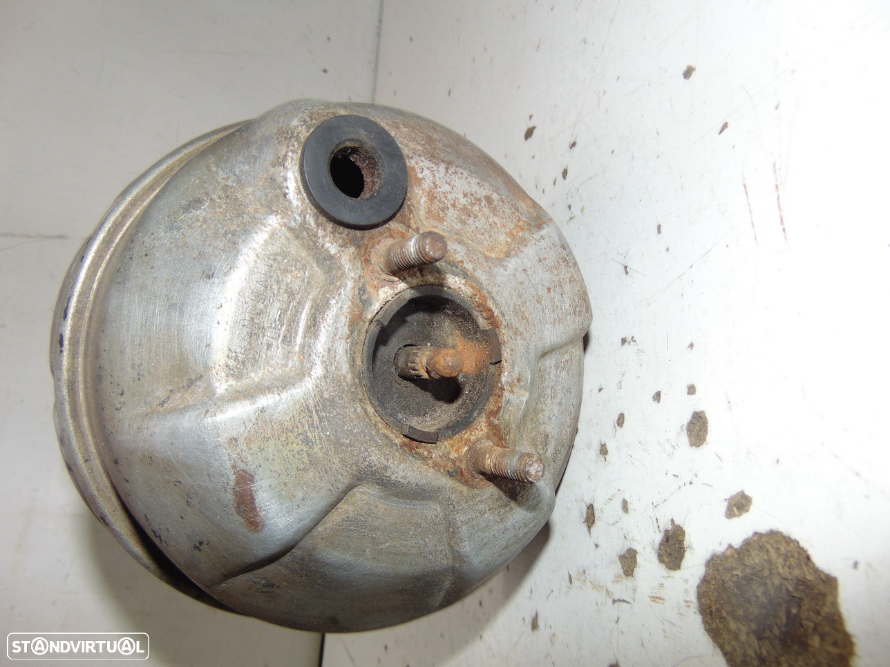 Fiat 128 carrinha servo-freio - 6