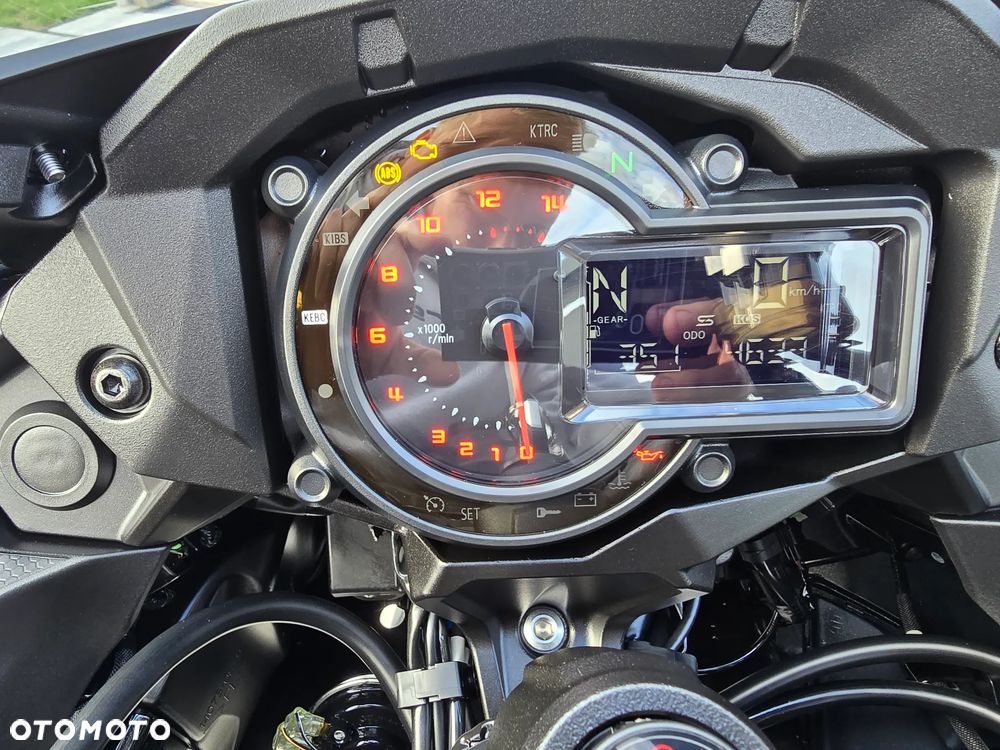 Kawasaki Ninja - 13