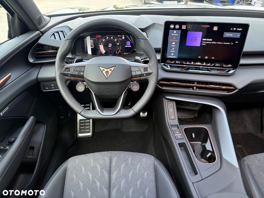 Cupra Terramar 2.0 TSI 4Drive VZ DSG - 10