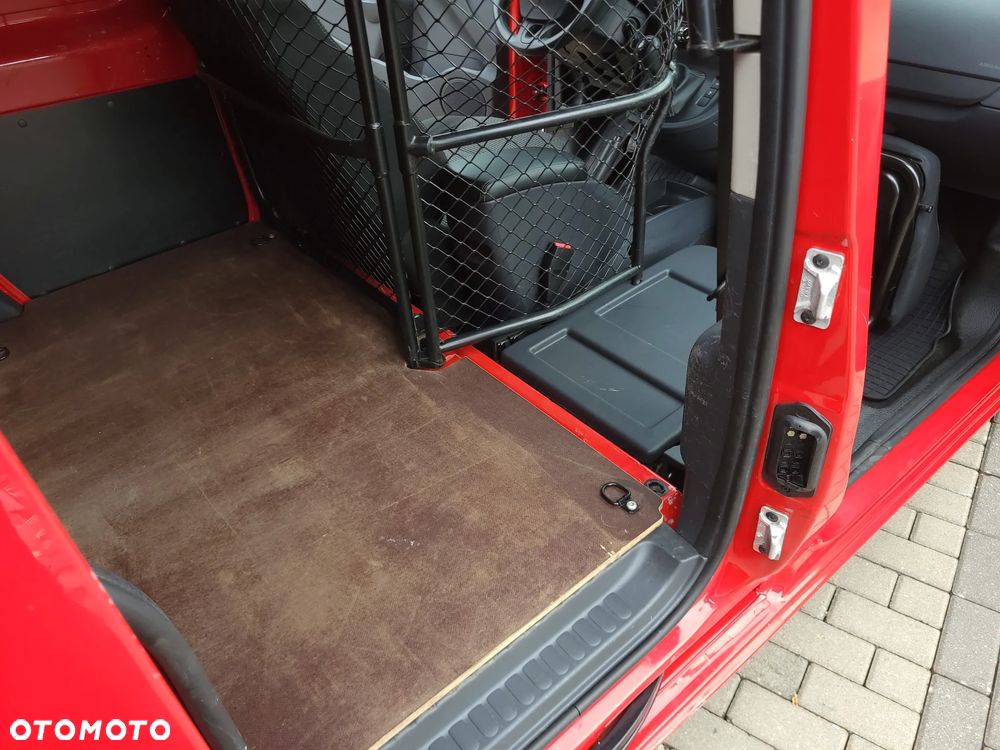 Mercedes-Benz Citan - 15