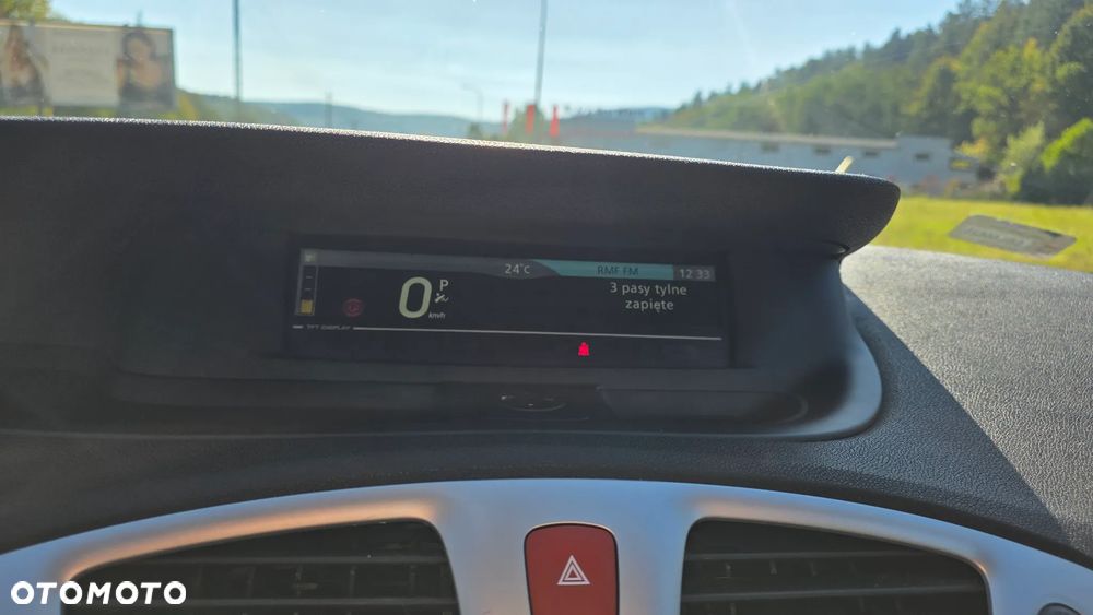 Renault Scenic - 10