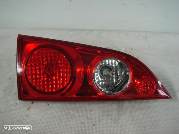 Farolim Stop Tampa Mala Esq Honda Accord Vii Tourer (Cm, Cn) - 1