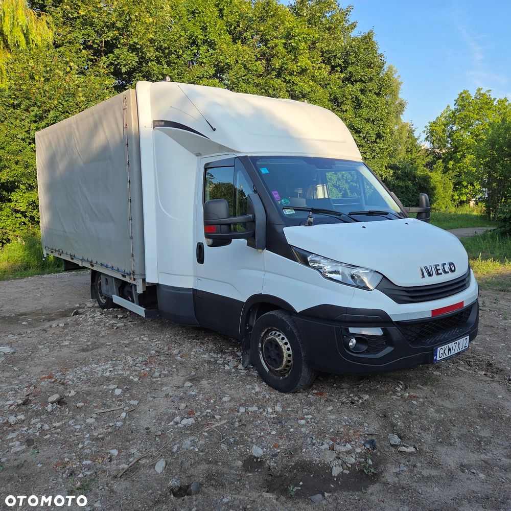 Iveco DAILY - 3