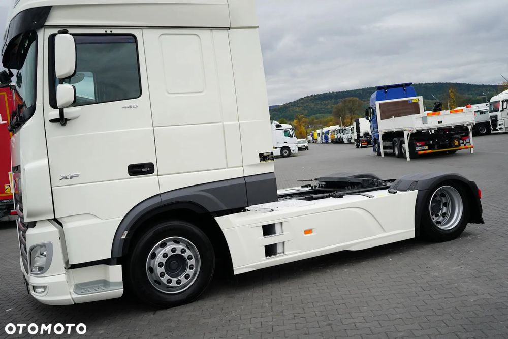 DAF 106 / 480 / E 6 / ACC / MEGA / LOW DECK / I – COOL / SUPER SPACE CAB - 30