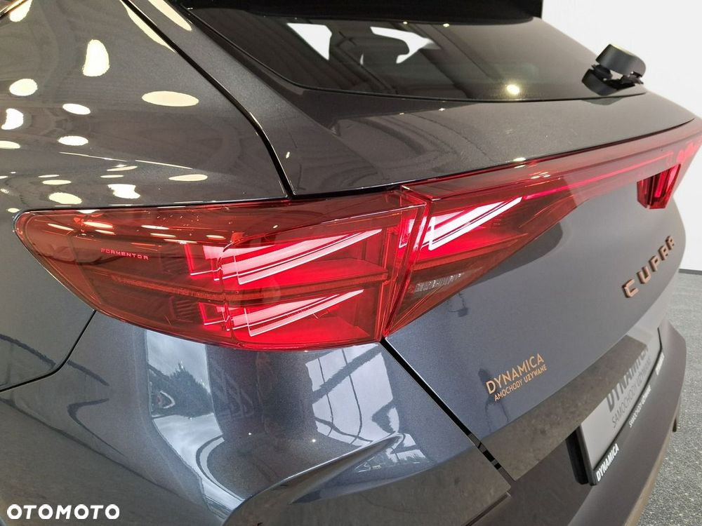 Cupra Formentor - 19