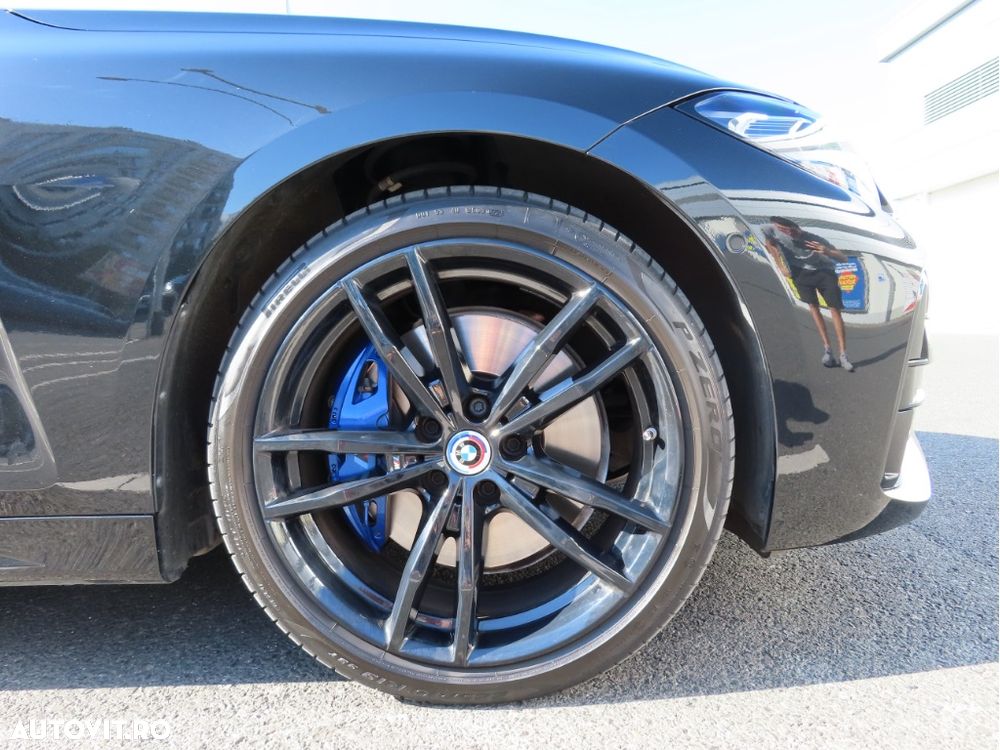 BMW M4 M440i xDrive AT MHEV - 40