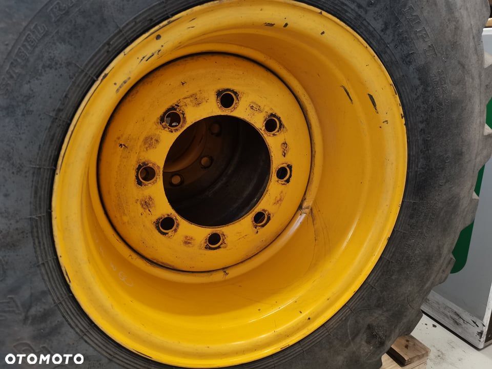 Komplet kół New Holland W60(13x20) - 9